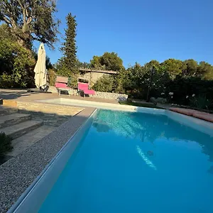 Du Parc De Vaugrenier Villeneuve-Loubet