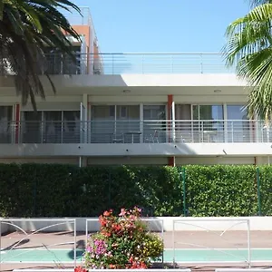 Syracuse Aparthotel